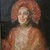 Harriet Blackstone (American, 1864-1939). <em>Madame Plevitzskaia</em>, ca. 1927. Oil on canvas, 28 x 24 1/8 in. (71.1 x 61.2 cm). Brooklyn Museum, Museum Collection Fund, 29.1193 (Photo: Brooklyn Museum, CUR.29.1193.jpg)