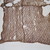 Chancay. <em>Headcloth of 4 Seamed Panels, Fragment or 4 Headcloths Sewn Together, Fragment</em>, 1000-1532. Cotton, 54 × 67 in. (137.2 × 170.2 cm). Brooklyn Museum, Museum Collection Fund, 29.1312.11. Creative Commons-BY (Photo: , CUR.29.1312.11_detail02.jpg)