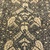  <em>Batik</em>. Cotton, 140 3/16 x 81 7/8 in. (356 x 208 cm). Brooklyn Museum, Brooklyn Museum Collection, 29.1333. Creative Commons-BY (Photo: , CUR.29.1333_detail03.jpg)