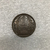 Unknown. <em>Medal</em>. Bronze, diameter: 1 5/16 in. (3.4 cm). Brooklyn Museum, Bequest of Marion Reilly, 29.1410. Creative Commons-BY (Photo: Brooklyn Museum, CUR.29.1410_back.jpg)