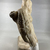 Roman. <em>Nude Male Figure</em>, 30 B.C.E. - 395 C.E. Marble, 11 7/8 × 8 11/16 × 6 5/16 in. (30.2 × 22 × 16 cm). Brooklyn Museum, Gift of Bianca Olcott in memory of her father, Professor George M. Olcott of Columbia University, of her grandfather, George N. Olcott, and of her great-grandfather, Charles M. Olcott, President of the Brooklyn Institute of Arts and Sciences 1851-1853, 29.1612. Creative Commons-BY (Photo: Brooklyn Museum, CUR.29.1612_view03.jpg)