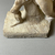 Roman. <em>Nude Male Figure</em>, 30 B.C.E. - 395 C.E. Marble, 11 7/8 × 8 11/16 × 6 5/16 in. (30.2 × 22 × 16 cm). Brooklyn Museum, Gift of Bianca Olcott in memory of her father, Professor George M. Olcott of Columbia University, of her grandfather, George N. Olcott, and of her great-grandfather, Charles M. Olcott, President of the Brooklyn Institute of Arts and Sciences 1851-1853, 29.1612. Creative Commons-BY (Photo: Brooklyn Museum, CUR.29.1612_view07.jpg)