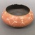 Shipibo Conibo. <em>Bowl</em>, early 20th century. Clay, slip, pigment, 3 × 7 1/2 × 7 3/4 in. (7.6 × 19.1 × 19.7 cm). Brooklyn Museum, Museum Collection Fund, 30.1014. Creative Commons-BY (Photo: Brooklyn Museum, CUR.30.1014_view02.jpg)