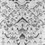  <em>Batik</em>. Cotton, 81 7/8 × 109 7/16 in. (208 × 278 cm). Brooklyn Museum, Gift of Mrs. Tassilio Adam, 30.1114. Creative Commons-BY (Photo: Brooklyn Museum, CUR.30.1114_print_bw.jpg)