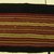 Aymara. <em>Skirt, 2 Pieces</em>, 18th century. Camelid fiber, a. 28 x 60 in. (71.1 x 152.4 cm). Brooklyn Museum, Alfred T. White Fund, 30.1165.23. Creative Commons-BY (Photo: Brooklyn Museum, CUR.30.1165.23b.jpg)