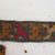 Nasca-Wari. <em>Belt or Textile Fragment</em>, 200-1000. Cotton, camelid fiber, 1 x 50 3/8 in. (2.5 x 128.0 cm). Brooklyn Museum, Gift of George D. Pratt, 30.1187.2. Creative Commons-BY (Photo: Brooklyn Museum, CUR.30.1187.2_detail.jpg)