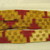 Nasca-Wari (?). <em>Belt or Headband</em>, 200-1000 C.E. Camelid fiber, 1 3/16 x 143 5/16 in. (3.0 x 364.0 cm). Brooklyn Museum, Gift of George D. Pratt, 30.1210. Creative Commons-BY (Photo: , CUR.30.1210_detail.jpg)