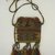 Nasca-Wari. <em>Bag</em>, 200-1000. Camelid fiber, 5 7/8 x 10 5/8 in. (15 x 27 cm). Brooklyn Museum, Gift of George D. Pratt, 30.1214. Creative Commons-BY (Photo: Brooklyn Museum, CUR.30.1214_view1.jpg)