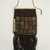 Nasca-Wari. <em>Bag</em>, 200-1000 C.E. Camelid fiber, 5 7/8 x 11 13/16 in. (15 x 30 cm). Brooklyn Museum, Gift of George D. Pratt, 30.1215. Creative Commons-BY (Photo: Brooklyn Museum, CUR.30.1215_view1.jpg)