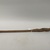  <em>Staff with Twisted Head</em>, late 19th or early 20th century. Wood, 21 1/4 x 1 1/2 in. (54.0 x 3.5 cm). Brooklyn Museum, Gift of Lucy Addoms, 30.1273. Creative Commons-BY (Photo: Brooklyn Museum, CUR.30.1273_side01.jpeg)