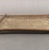 Arekuna. <em>Cassava Tray</em>, early 20th century. Plant fiber, wood, 1 1/4 × 17 3/4 × 14 3/16 in. (3.2 × 45.1 × 36 cm). Brooklyn Museum, Museum Expedition 1930, Robert B. Woodward Memorial Fund and the Museum Collection Fund, 30.1300. Creative Commons-BY (Photo: Brooklyn Museum, CUR.30.1300_view01.jpg)