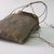 Arekuna. <em>Small Bag with Witch Doctor's Charms</em>, early 20th century. Otter skin, string, 3 11/16 × 3 3/4 × 1 7/16 in. (9.4 × 9.5 × 3.7 cm). Brooklyn Museum, Museum Expedition 1930, Robert B. Woodward Memorial Fund and the Museum Collection Fund, 30.1302e. Creative Commons-BY (Photo: Brooklyn Museum, CUR.30.1302e_view2.jpg)