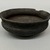 Arekuna. <em>Bowl</em>, early 20th century. Ceramic, 1 3/4 × 4 5/8 × 4 3/4 in. (4.4 × 11.7 × 12.1 cm). Brooklyn Museum, Museum Expedition 1930, Robert B. Woodward Memorial Fund and the Museum Collection Fund, 30.1376. Creative Commons-BY (Photo: Brooklyn Museum photogaph, CUR.30.1376_overall.JPG)
