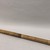 Pishanko. <em>Heavy Dance Staff</em>, early 20th century. Bamboo, 3 1/4 × 3 1/4 × 42 in. (8.3 × 8.3 × 106.7 cm). Brooklyn Museum, Museum Expedition 1930, Robert B. Woodward Memorial Fund and the Museum Collection Fund, 30.1395. Creative Commons-BY (Photo: Brooklyn Museum, CUR.30.1395_view01.jpg)