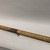 Pishanko. <em>Heavy Dance Staff</em>, early 20th century. Bamboo, 3 1/4 × 3 1/4 × 42 in. (8.3 × 8.3 × 106.7 cm). Brooklyn Museum, Museum Expedition 1930, Robert B. Woodward Memorial Fund and the Museum Collection Fund, 30.1395. Creative Commons-BY (Photo: Brooklyn Museum, CUR.30.1395_view02.jpg)