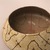 Shipibo Conibo. <em>Bowl</em>, early 20th century. Clay, slip, pigment, 4 × 9 × 9 in. (10.2 × 22.9 × 22.9 cm). Brooklyn Museum, Museum Expedition 1930, Robert B. Woodward Memorial Fund and Museum Collection Fund, 30.1476. Creative Commons-BY (Photo: Brooklyn Museum, CUR.30.1476_view02.jpeg)