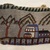 Native American (unidentified). <em>Bag</em>. Cotton, beads, 4 1/8 × 6 5/16 × 3/16 in. (10.5 × 16 × 0.5 cm). Brooklyn Museum, Gift of Margaret S. Bedell, 30.8.186. Creative Commons-BY (Photo: Brooklyn Museum, CUR.30.8.186_view02.jpg)