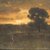 George Inness (American, 1825-1894). <em>Sunrise</em>, 1892. Oil on canvas, 27 13/16 x 43 7/16 in. (70.6 x 110.4 cm). Brooklyn Museum, Gift of the White family in memory of William Augustus White and Harriet Hillard White, 30.918 (Photo: Brooklyn Museum, CUR.30.918.jpg)