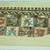 Loren Roberta Barton (American, 1893-1975). <em>Altar A - Lado Oriental</em>, ca. 1930. Watercolor drawing on paper, 20 7/8 x 82 13/16 in. (53 x 210.3 cm). Brooklyn Museum, Museum Collection Fund, 30.952.5. © artist or artist's estate (Photo: Brooklyn Museum, CUR.30.952.5_detail1.jpg)