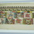  <em>Altar B - Lado Oriental</em>, ca. 1930. Watercolor drawing on paper, 21 x 78 5/8 in. (53.3 x 199.7 cm). Brooklyn Museum, Museum Collection Fund, 30.952.6. © artist or artist's estate (Photo: Brooklyn Museum, CUR.30.952.6_detail1.jpg)