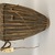 Possibly Mubudu. <em>Large Drum</em>, late 19th or early 20th century. Elephant ear, wood, hide, 23 5/8 x 16 1/2 in. (60.0 x 42.0 cm). Brooklyn Museum, Museum Expedition 1931, Robert B. Woodward Memorial Fund, 31.1859. Creative Commons-BY (Photo: Brooklyn Museum, CUR.31.1859_overall03.jpeg)