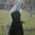 George Hitchcock (American, 1850-1913). <em>Girl on Her Way to Church</em>, 1891. Oil on canvas, 23 9/16 x 18 3/4 in. (59.9 x 47.7 cm). Brooklyn Museum, Bequest of Clara L. Obrig, 31.197 (Photo: Brooklyn Museum, CUR.31.197_cropped.jpg)