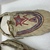 Naskapi. <em>Pair of Moccasins</em>, early 20th century. Skin, paint, 4 1/2 x 8 1/4 in. (11.5 x 21 cm). Brooklyn Museum, Museum Expedtion 1931, Museum Collection Fund, 31.1982. Creative Commons-BY (Photo: , CUR.31.1982_detail01.jpg)