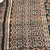 Toraja. <em>Grave Cloth (Mao or Mawa)</em>, 19th-early 20th century. Cotton, 61 × 200 in. (154.9 × 508 cm). Brooklyn Museum, A. Augustus Healy Fund, 31.2009. Creative Commons-BY (Photo: , CUR.31.2009_detail06.jpg)