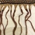  <em>Shawl</em>, 19th-early 20th century. Cotton, 43 5/16 x 76 in. (110 x 193 cm). Brooklyn Museum, A. Augustus Healy Fund, 31.835. Creative Commons-BY (Photo: , CUR.31.835_detail01.jpg)