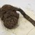 Nasca-Wari. <em>Headband</em>, 200-1000. Camelid fiber, 13/16 x 168 7/8 in. (2 x 429 cm). Brooklyn Museum, Gift of George D. Pratt, 32.1451. Creative Commons-BY (Photo: Brooklyn Museum, CUR.32.1451_detail02.jpg)