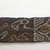 Nazca-Wari. <em>Headband</em>, 200-1000. Camelid fiber, 13/16 x 168 7/8 in. (2 x 429 cm). Brooklyn Museum, Gift of George D. Pratt, 32.1451. Creative Commons-BY (Photo: Brooklyn Museum, CUR.32.1451_detail04.jpg)