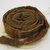 Nazca-Wari. <em>Headband, fragment</em>, 200-1000. Camelid fiber, 1 9/16 x 96 1/16 in. (4 x 244 cm). Brooklyn Museum, Gift of George D. Pratt, 32.1453. Creative Commons-BY (Photo: Brooklyn Museum, CUR.32.1453.jpg)