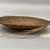  <em>Lid for Calabash Bowl</em>, early 20th century. Fiber, height: (7.5 cm). Brooklyn Museum, Gift of Theodora Wilbour, 32.1768. Creative Commons-BY (Photo: Brooklyn Museum, CUR.32.1768_overall.jpeg)