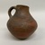 Hopi Pueblo. <em>Jar</em>. Ceramic, pigment, 5 × 4 7/8 × 4 3/4 in. (12.7 × 12.4 × 12.1 cm). Brooklyn Museum, Gift of Mrs. E.D. Stone, 32.2093.31388. Creative Commons-BY (Photo: Brooklyn Museum, CUR.32.2093.31388_view01.jpg)