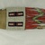 Possibly Blackfoot. <em>Pipe Bag</em>. Buckskin (hide), seed beads, porcupine quills, metal, 35 3/4 x 5 3/8 x 3/8 in. (90.8 x 13.7 x 1 cm). Brooklyn Museum, Bequest of W.S. Morton Mead, 32.2099.32549. Creative Commons-BY (Photo: Brooklyn Museum, CUR.32.2099.32549_view01.jpg)