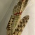 Blackfoot or. <em>Split Horn Bonnet</em>, 1900-1920. Owl Feathers, yellow dyed feathers, horn, beads, cotton, wool Brooklyn Museum, Bequest of W.S. Morton Mead, 32.2099.32587. Creative Commons-BY (Photo: , CUR.32.2099.32587_detail02.jpg)