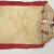 Sioux. <em>Soft Cradle</em>, ca. 1875-1900. Cotton, beads, dentalium shells, cotton thread, silk ribbon Brooklyn Museum, Bequest of W.S. Morton Mead, 32.2099.32589. Creative Commons-BY (Photo: Brooklyn Museum, CUR.32.2099.32589_view1.jpg)