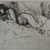 James Abbott McNeill Whistler (American, 1834-1903). <em>Venus</em>, 1859. Etching, Sheet: 9 11/16 x 12 7/8 in. (24.6 x 32.7 cm). Brooklyn Museum, Gift of the Estate of Emil Fuchs, 32.483 (Photo: Brooklyn Museum, CUR.32.483.jpg)