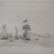 Johan Barthold Jongkind (Dutch, 1819–1891). <em>Jetee en bois dans le port de Honfleur</em>, 1865. Etching and drypoint on China paper laid down, 9 7/16 x 12 5/8 in. (23.9 x 32 cm). Brooklyn Museum, Gift of the Estate of Emil Fuchs, 32.520 (Photo: Brooklyn Museum, CUR.32.520.jpg)