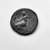 Greek. <em>Tetradrachm of Alexander the Great</em>, ca. 332-321 B.C.E. (possibly). Silver, 3/16 x 1 in. (0.4 x 2.6 cm). Brooklyn Museum, Frederick Loeser Fund, 33.403.6. Creative Commons-BY (Photo: Brooklyn Museum, CUR.33.403.6_negB_bw.jpg)