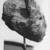  <em>Queen Tiye</em>, ca. 1352-1336 B.C.E. Sandstone, 3 3/4 × 3 × 3 1/2 in., 1.5 lb. (9.5 × 7.6 × 8.9 cm, 0.68kg). Brooklyn Museum, Charles Edwin Wilbour Fund, 33.55. Creative Commons-BY (Photo: , CUR.33.55_NegG_print_bw.jpg)