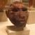  <em>Queen Tiye</em>, ca. 1352-1336 B.C.E. Sandstone, 3 3/4 × 3 × 3 1/2 in., 1.5 lb. (9.5 × 7.6 × 8.9 cm, 0.68kg). Brooklyn Museum, Charles Edwin Wilbour Fund, 33.55. Creative Commons-BY (Photo: Brooklyn Museum, CUR.33.55_wwg7.jpg)