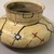 Conibo. <em>Jar</em>, early 20th century. Pottery, 4 3/4 × 8 1/2 × 8 1/2 in. (12.1 × 21.6 × 21.6 cm). Brooklyn Museum, Museum Expedition 1933, Purchased with funds given by Jesse Metcalf, 33.635. Creative Commons-BY (Photo: Brooklyn Museum, CUR.33.635_view02.jpeg)