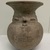 Marajoara. <em>Jar</em>, ca. 500–1500?. Ceramic, 18 1/4 × 13 7/8 × 13 3/4 in. (46.4 × 35.2 × 34.9 cm). Brooklyn Museum, Museum Expedition 1933, Purchased with funds given by Jesse Metcalf, 33.669. Creative Commons-BY (Photo: Brooklyn Museum, CUR.33.669_overall01.jpg)