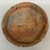 Marajoara. <em>Vessel Cover</em>, 500–1500. Ceramic, 1 × 4 15/16 × 4 7/8 in. (2.5 × 12.5 × 12.4 cm). Brooklyn Museum, Museum Expedition 1933, Purchased with funds given by Jesse Metcalf, 33.717. Creative Commons-BY (Photo: Brooklyn Museum photogaph, CUR.33.717_back.jpg)