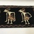  <em>Textile</em>. Batik, 42 1/2 x 11 1/2 in. (108 x 29.2 cm). Brooklyn Museum, Gift of Nina L. Franklin, 33.9.34. Creative Commons-BY (Photo: , CUR.33.9.34_detail02.jpg)