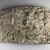  <em>Block with Hieroglyphic Inscription</em>, ca. 2625-2500 B.C.E. Limestone, pigment, 6 1/4 × 2 3/8 × 10 1/16 in. (15.8 × 6.1 × 25.6 cm). Brooklyn Museum, Charles Edwin Wilbour Fund, 34.1179. Creative Commons-BY (Photo: , CUR.34.1179_view08.jpg)
