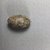 Greek. <em>Sling Bullet</em>. Lead, 1 × 13/16 × 1 9/16 in. (2.5 × 2.1 × 3.9 cm). Brooklyn Museum, Charles Edwin Wilbour Fund, 34.1219. Creative Commons-BY (Photo: , CUR.34.1219_view02.jpg)