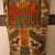 Egyptian. <em>Inner Cartonnage of Gautseshenu</em>, ca. 700-650 B.C.E. Linen, plaster, pigment, human remains, 65 1/4 x 16 1/2 x 11 1/2 in. (165.7 x 41.9 x 29.2 cm). Brooklyn Museum, Charles Edwin Wilbour Fund, 34.1223. Creative Commons-BY (Photo: Brooklyn Museum, CUR.34.1223_view05.jpg)