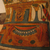 Egyptian. <em>Inner Cartonnage of Gautseshenu</em>, ca. 700-650 B.C.E. Linen, plaster, pigment, human remains, 65 1/4 x 16 1/2 x 11 1/2 in. (165.7 x 41.9 x 29.2 cm). Brooklyn Museum, Charles Edwin Wilbour Fund, 34.1223. Creative Commons-BY (Photo: Brooklyn Museum, CUR.34.1223_view07.jpg)